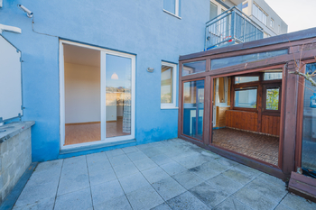 Prodej bytu 2+kk v osobním vlastnictví 40 m², Praha 10 - Michle