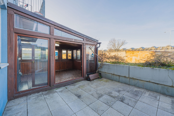 Prodej bytu 2+kk v osobním vlastnictví 40 m², Praha 10 - Michle