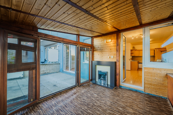 Prodej bytu 2+kk v osobním vlastnictví 40 m², Praha 10 - Michle