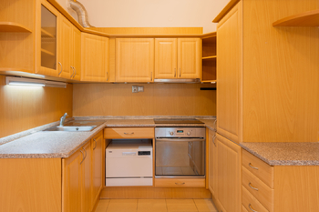 Prodej bytu 2+kk v osobním vlastnictví 40 m², Praha 10 - Michle