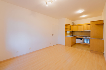 Prodej bytu 2+kk v osobním vlastnictví 40 m², Praha 10 - Michle