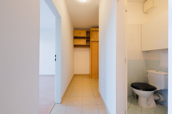 Prodej bytu 2+kk v osobním vlastnictví 40 m², Praha 10 - Michle