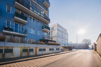 Prodej bytu 2+kk v osobním vlastnictví 40 m², Praha 10 - Michle