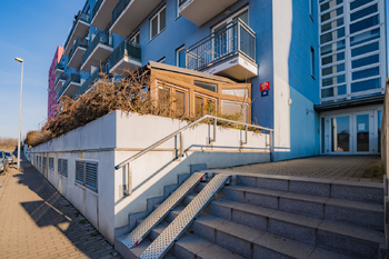 Prodej bytu 2+kk v osobním vlastnictví 40 m², Praha 10 - Michle