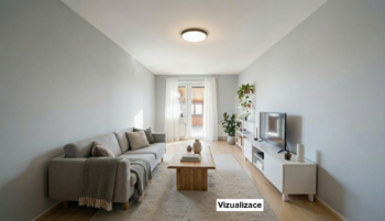 Prodej bytu 2+kk v osobním vlastnictví 40 m², Praha 10 - Michle