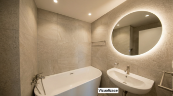 Prodej bytu 2+kk v osobním vlastnictví 40 m², Praha 10 - Michle