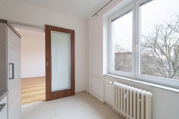 Prodej bytu 2+1 v osobním vlastnictví 56 m², Praha 4 - Braník