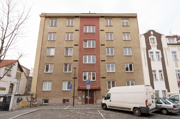Prodej bytu 2+1 v osobním vlastnictví 56 m², Praha 4 - Braník