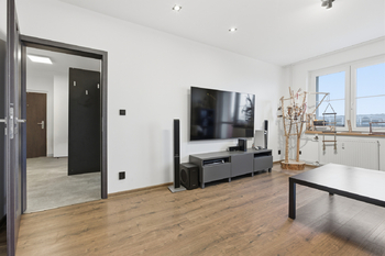 Prodej bytu 3+1 v osobním vlastnictví 83 m², Otovice