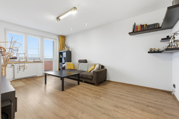 Prodej bytu 3+1 v osobním vlastnictví 83 m², Otovice