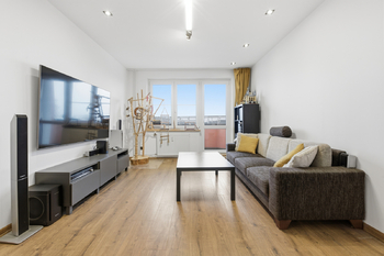 Prodej bytu 2+kk v osobním vlastnictví 50 m², Merklín