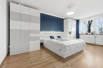 Prodej bytu 3+1 v osobním vlastnictví 83 m², Otovice