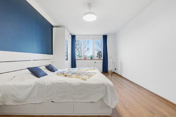 Prodej bytu 3+1 v osobním vlastnictví 83 m², Otovice