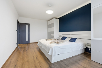 Prodej bytu 3+1 v osobním vlastnictví 83 m², Otovice