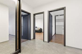 Prodej bytu 3+1 v osobním vlastnictví 83 m², Otovice