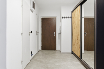 Prodej bytu 3+1 v osobním vlastnictví 83 m², Otovice