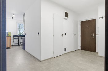 Prodej bytu 3+1 v osobním vlastnictví 83 m², Otovice