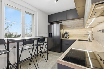 Prodej bytu 3+1 v osobním vlastnictví 83 m², Otovice