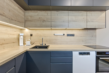 Prodej bytu 3+1 v osobním vlastnictví 83 m², Otovice