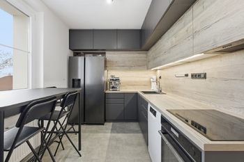 Prodej bytu 3+1 v osobním vlastnictví 83 m², Otovice