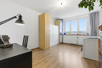 Prodej bytu 3+1 v osobním vlastnictví 83 m², Otovice