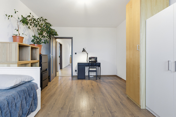 Prodej bytu 3+1 v osobním vlastnictví 83 m², Otovice