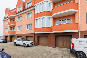 Prodej bytu 3+1 v osobním vlastnictví 83 m², Otovice