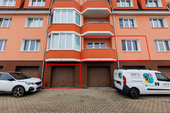 Prodej bytu 3+1 v osobním vlastnictví 83 m², Otovice