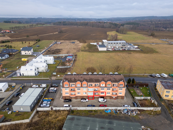 Prodej bytu 3+1 v osobním vlastnictví 83 m², Otovice