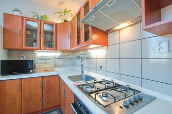 Pronájem bytu 2+1 v osobním vlastnictví 52 m², Aš