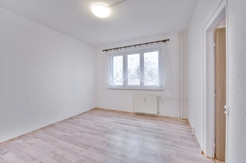 Pronájem bytu 2+1 v osobním vlastnictví 52 m², Aš