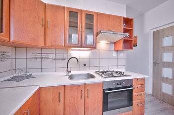 Pronájem bytu 2+1 v osobním vlastnictví 52 m², Aš