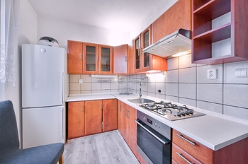Pronájem bytu 2+1 v osobním vlastnictví 52 m², Aš