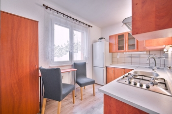 Pronájem bytu 2+1 v osobním vlastnictví 52 m², Aš