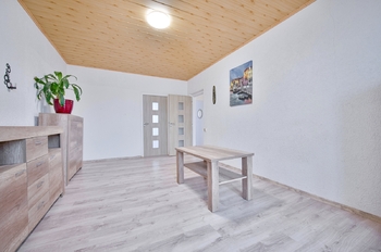 Pronájem bytu 2+1 v osobním vlastnictví 52 m², Aš
