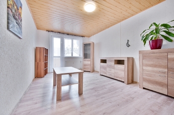 Pronájem bytu 2+1 v osobním vlastnictví 52 m², Aš