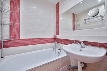 Pronájem bytu 2+1 v osobním vlastnictví 52 m², Aš