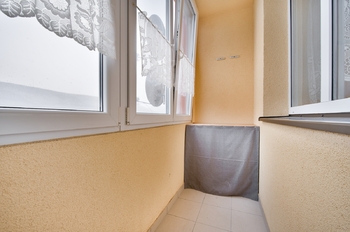 Pronájem bytu 2+1 v osobním vlastnictví 52 m², Aš