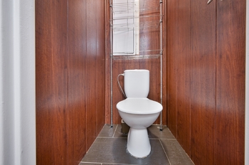 Pronájem bytu 2+1 v osobním vlastnictví 52 m², Aš