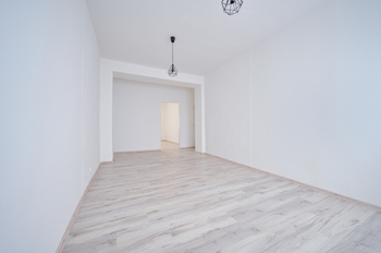 Pronájem bytu 2+1 v osobním vlastnictví 59 m², Aš
