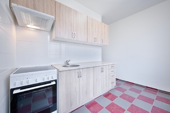 Pronájem bytu 2+1 v osobním vlastnictví 59 m², Aš