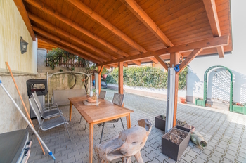 Prodej skladovacích prostor 515 m², Bílina