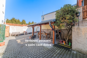 Prodej skladovacích prostor 515 m², Bílina