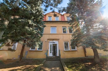 Prodej skladovacích prostor 515 m², Bílina