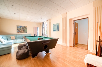 Prodej skladovacích prostor 515 m², Bílina