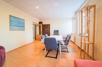 Prodej skladovacích prostor 515 m², Bílina