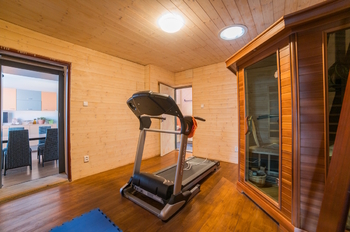 Prodej skladovacích prostor 515 m², Bílina