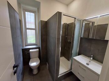 Pronájem bytu 1+kk v osobním vlastnictví 28 m², Praha 6 - Bubeneč