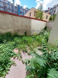 Pronájem bytu 1+kk v osobním vlastnictví 28 m², Praha 6 - Bubeneč