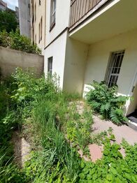 Pronájem bytu 1+kk v osobním vlastnictví 28 m², Praha 6 - Bubeneč